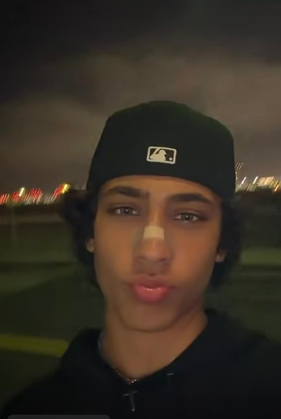 Aiden Namazi
